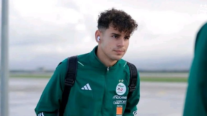 بِالفيديو والصّور: شياخة يُتابع مباراة ترجي قالمة وشبيبة القبائل