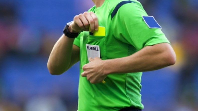 حكمان جزائريان لـ “شان” 2025