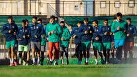 اتحاد بسكرة يُرمّم معنوياته بِتأهّل