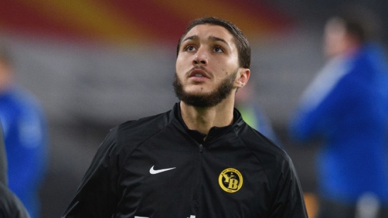 إدارة يانغ بويز تضبط القيمة المالية لـ “حجام”