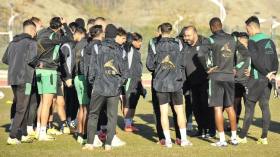 بيان من إدارة نادي شباب قسنطينة