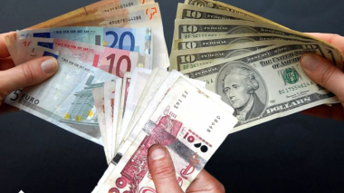 L’euro bat de nouveau le record sur le marché noir