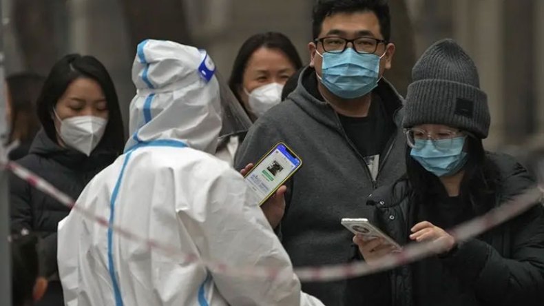 “الفيروس الصيني” يعيد سيناريو “كورونا” إلى الواجهة!