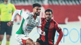 بِالفيديو: العميد يُهين سوسطارة