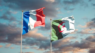 Les autorités algériennes rejettent et condamnent les propos tenus par le président français