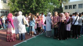 43 ألف منصب للترقيات ودعم المدارس الجديدة بالأساتذة والإداريين