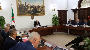 التعبئة فعل استشرافي حقيقي…