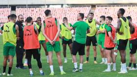 شباب قسنطينة يُجري إياب ربع النهائي خارج القواعد