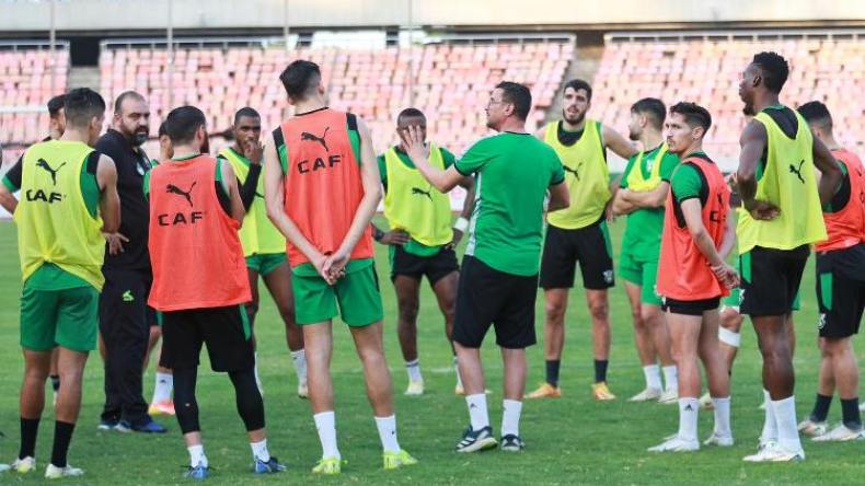 شباب قسنطينة يُجري إياب ربع النهائي خارج القواعد