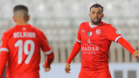 دوري أبطال إفريقيا.. رباعي جزائري ضمن التشكيلة المثالية للجولة الأخيرة