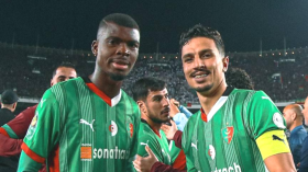 هذا هو المنافس الإفريقي لِمولودية الجزائر