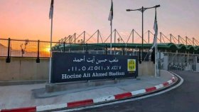 يهمّ أنصار شبيبة القبائل واتحاد الحراش