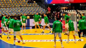 “الخضر” لِكرة اليد سيُواجهون هذه المنتخبات في بطولة العالم