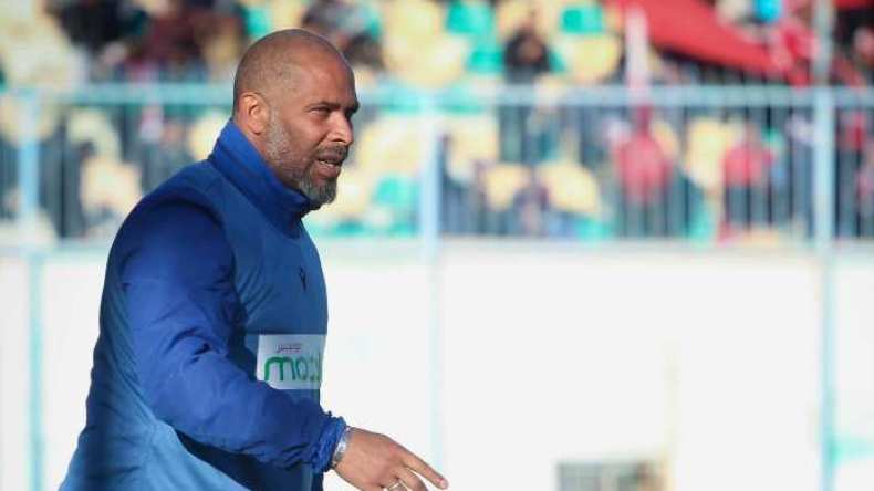 جديد مدرب مولودية وهران