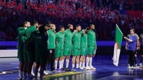 المنتخب الوطني في داربي ناري أمام تونس من أجل التأشيرة الثالثة