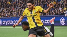 جوان حجام محل اهتمام العملاق إنتير ميلان الإيطالي