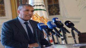 زيتوني: لدينا إجراءات احترازية لتجنب أي تذبذب في الأسواق خلال شهر رمضان