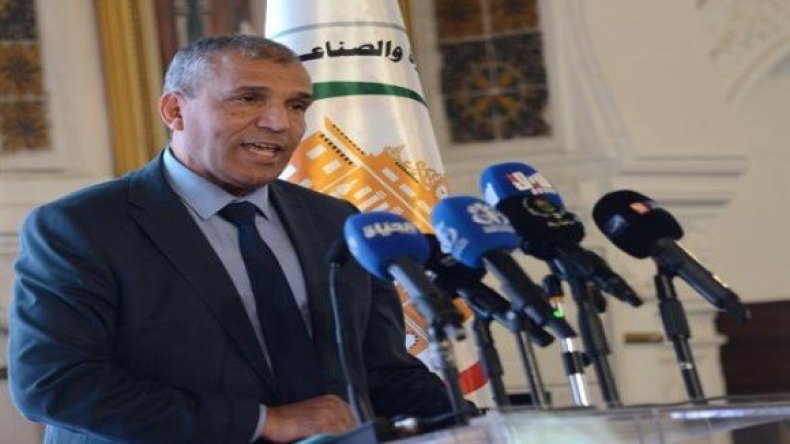 زيتوني: لدينا إجراءات احترازية لتجنب أي تذبذب في الأسواق خلال شهر رمضان