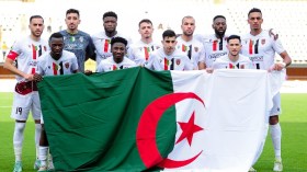 بِالفيديو: “سوسطارة” تضع قدما في ربع النهائي الإفريقي