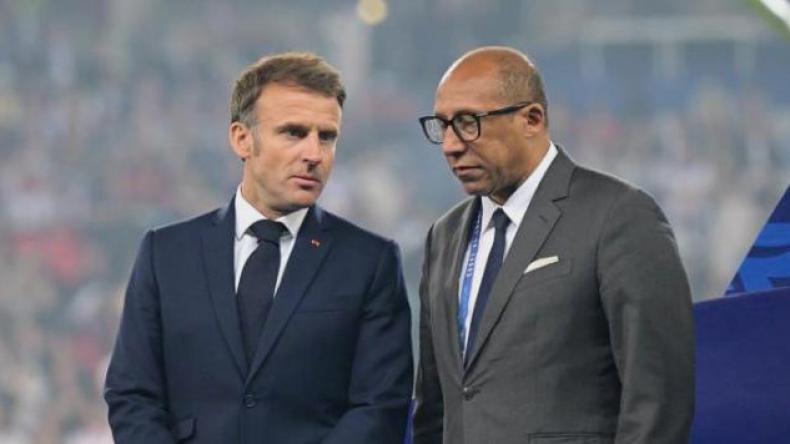 كيف يتعامل النظام الفرنسي مع البطولة المحلية؟ إليك بِهذا المثال..