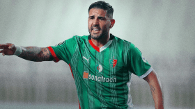 إدارة مولودية الجزائر تعلن رسميا إعارة ديلور