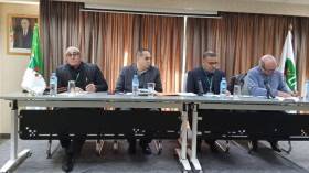 أهمّ تفاصيل انتخابات رئاسة رابطة الكرة لقسم الهواة