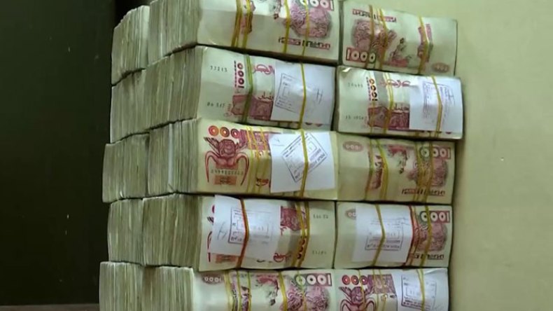 استئناف قضية تبديد 600 مليار في فضيحة الملح يوم 5 فيفري