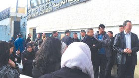 بداية إدماج وإعادة تصنيف مستخدمي التربية