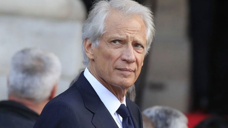 وزير أول فرنسي سابق يهاجم روتايو بسبب الأزمة مع الجزائر