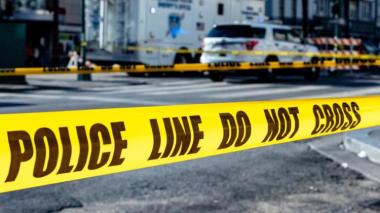 Un assaillant du Capitole, gracié par Trump, tué par un policier