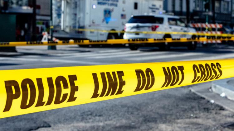 Un assaillant du Capitole, gracié par Trump, tué par un policier