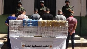 الجزائر مستهدفة من شبكات المغرب للمتاجرة بالمخدرات