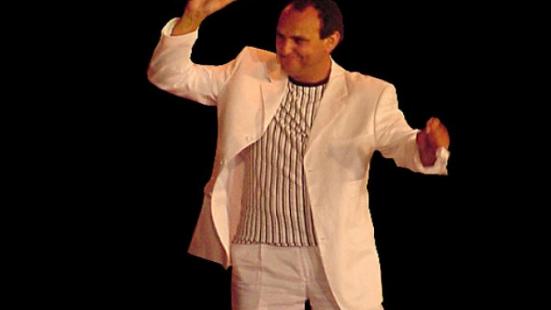 المرحوم علي ناصري “كاتشو”.. خلد اسمه ورحل على عجل