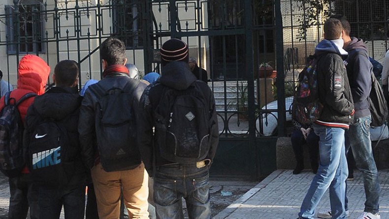 النقابات تحذر التلاميذ من فخّ الحملات المضللة والفوضى