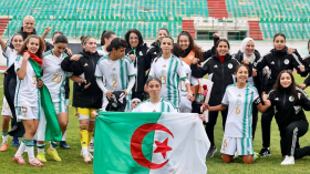 تصفيات مونديال 2025.. فتيات “الخضر” يتأهلن إلى الدور الثاني