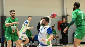 التحضير لمونديال 2025.. المنتخب الجزائري لكرة اليد ينهزم في الودية الأولى