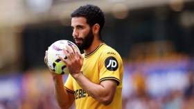 آيت نوري أفضل مدافع مراوغ