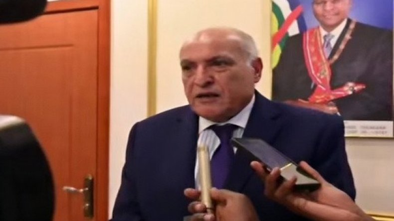 عطاف: هناك تطابق وثيق في الرؤى بين الجزائر وإفريقيا الوسطى حول الملفات القارية