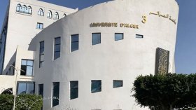 دراسة 566 ملف للسكن بجامعة “الجزائر 3”