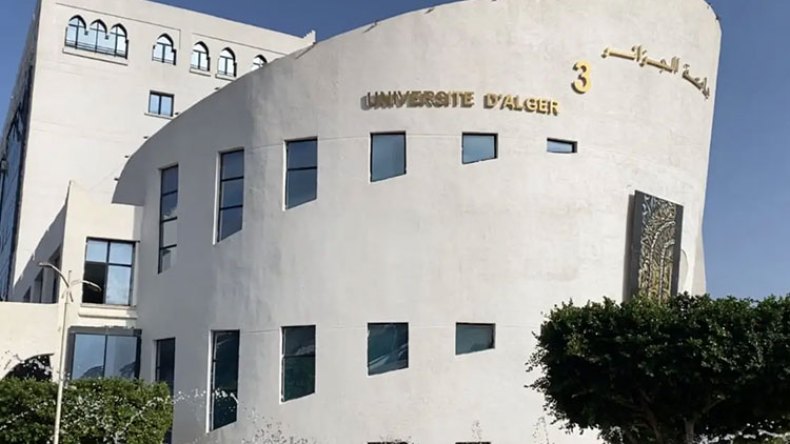 دراسة 566 ملف للسكن بجامعة “الجزائر 3”