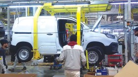 “فيات” توجه دعوة للمصنعين والشركات للانخراط في الإدماج الوطني