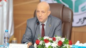 تعليمات لإنهاء الإقصاء وتعبئة هياكل “الأفلان” للتشريعيات