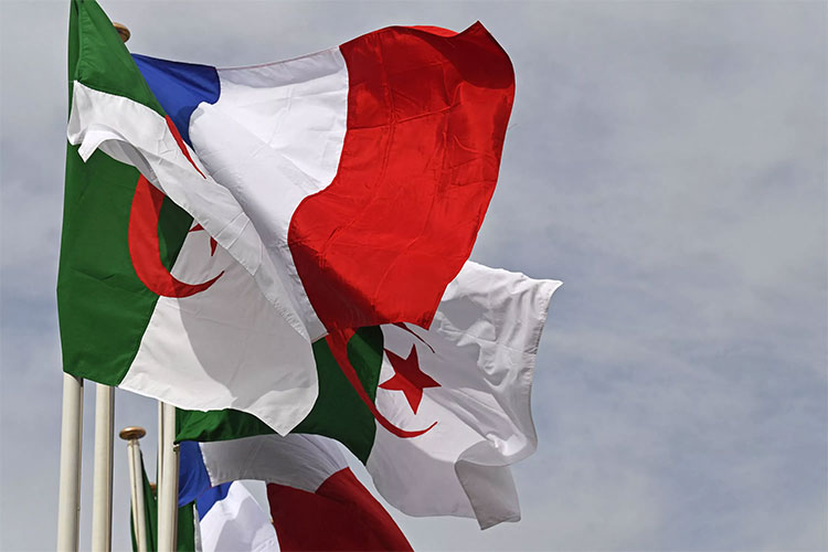 French Authorities Face Internal Criticism Over Crisis With Algeria