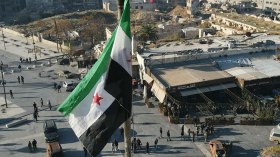 خطاب حب ووئام إلى أهلنا في الشام