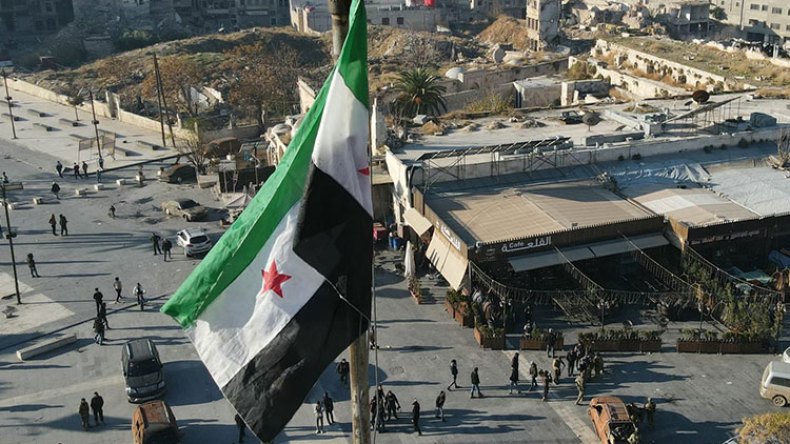 حماية الدروز أم توسيع النفوذ الصهيوني في سوريا؟