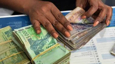 Le SMIG va doubler dans ce pays africain à partir du 1er février