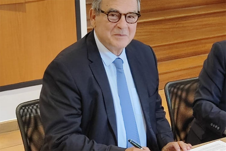 French Warnings Against Escalation With Algeria