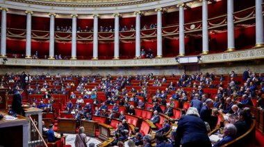French Parliament Targets Algerian Retirees Once Again