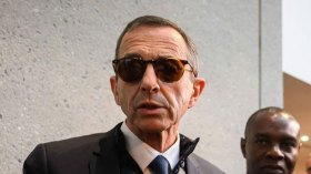 شرطة ريتايو تصدر قرارا بطرد سيدة فرانكو جزائرية