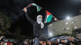 هو الذي أيّدك بنصره وبالمؤمنين